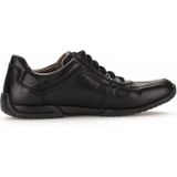 Pius Gabor 1137.11.10 - heren sneaker - zwart - maat 46 (EU) 11 (UK)