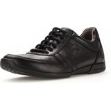 Pius Gabor 1137.11.10 - heren sneaker - zwart - maat 46 (EU) 11 (UK)