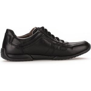 Pius Gabor 1137.11.10 - heren sneaker - zwart - maat 46 (EU) 11 (UK)