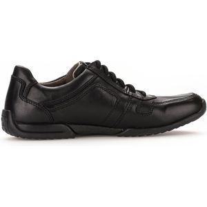 Pius Gabor 1137.11.10 - heren sneaker - zwart - maat 42 (EU) 8 (UK)