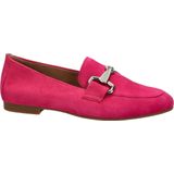 Gabor - 25.211.14 Dames Loafers - Fuchsia - Nubuck