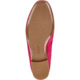 Gabor - 25.211.14 Dames Loafers - Fuchsia - Nubuck