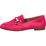 Gabor - 25.211.14 Dames Loafers - Fuchsia - Nubuck