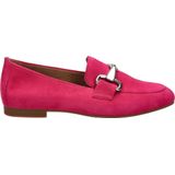 Gabor - 25.211.14 Dames Loafers - Fuchsia - Nubuck