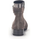 Dames Enkellaars Gabor 713 Taupe