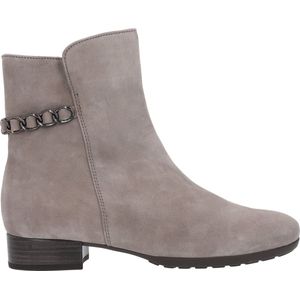 Taupe Gabor enkellaarsjes kopen Lage prijs beslist