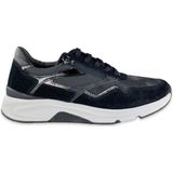 Gabor - Rollingsoft Sneakers - Dk-Grey/Bronc - Artikel 36.896