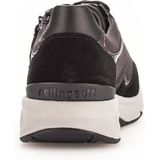 Gabor - Rollingsoft Sneakers - Dk-Grey/Bronc - Artikel 36.896