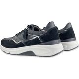 Gabor - Rollingsoft Sneakers - Dk-Grey/Bronc - Artikel 36.896