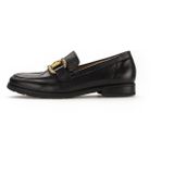 Gabor - 32.422 - Loafers - Zwart