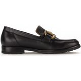 Gabor - 32.422 - Loafers - Zwart