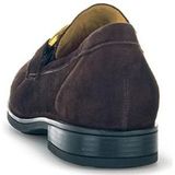 Gabor - 32.422.41 - Instappers - Mocca (dark-gold) - G Breedte - OPTIFIT Uitneembaar Voetbed