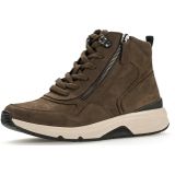 Gabor - Kuitlaarzen - Bruin