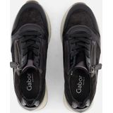 Gabor - 36.446 - Sneakers - Anthrazit/Schwarz