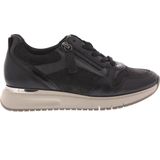 Gabor - 36.446 - Sneakers - Anthrazit/Schwarz