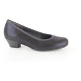 Gabor 36.130.36 dames pumps maat 38 (5) blauw