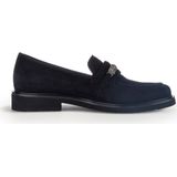 Michael Kors - Tiegan Loafer - Dames - Zwart - Leer