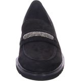 Michael Kors - Tiegan Loafer - Dames - Zwart - Leer