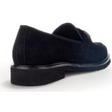 Michael Kors - Tiegan Loafer - Dames - Zwart - Leer