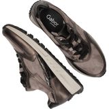 Gabor Gabor Dames Sneakers - bruin Dames Sneakers - bruin