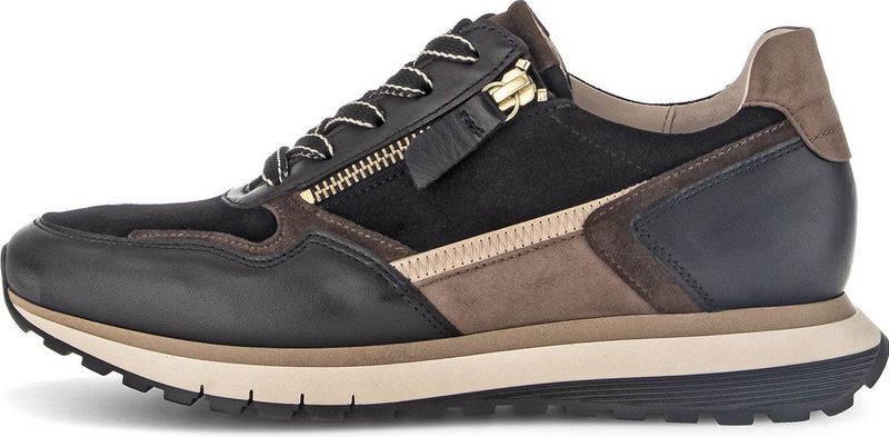 Gabor Comfort Optifit lage sneakers