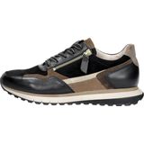 Gabor Veterschoenen Laag Veterschoenen Laag - zwart - Maat 7.5