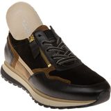 Gabor Veterschoenen Laag Veterschoenen Laag - zwart - Maat 7.5