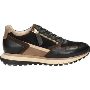 Gabor Gabor Dames Sneakers - zwart Dames Sneakers - zwart