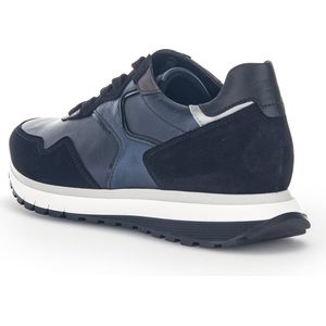 Gabor Sneaker - Vrouwen - Blauw - Maat 4