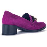 Gabor 131 Loafers - Instappers - Dames - Paars - Maat 37,5