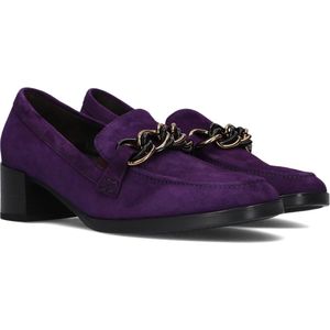 Gabor 131 Loafers - Instappers - Dames - Paars - Maat 38