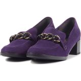 Gabor - 32.131 - Pumps - Paars - Suède