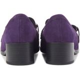 Gabor - 32.131 - Pumps - Paars - Suède