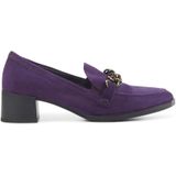 Gabor - 32.131 - Pumps - Paars - Suède