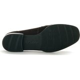 Gabor 32.433 Instappers - Suede - Leer - Rubber Zool - Dames