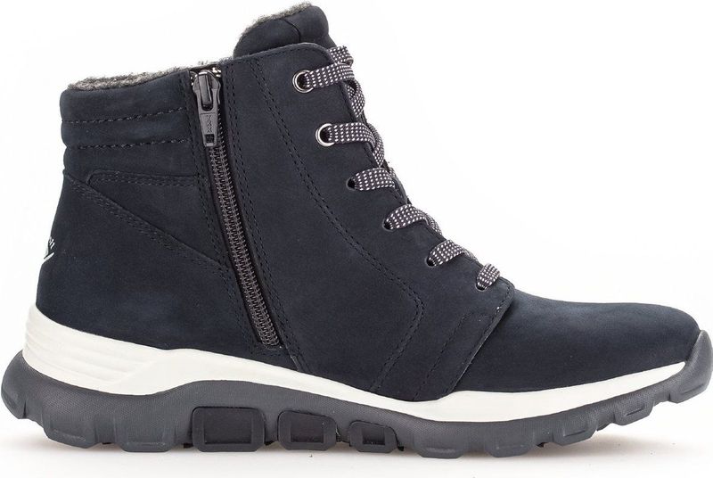 Gabor Rollingsoft sensitive 36.824.46 dames rollende wandelsneaker