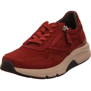 Gabor RS Sneaker Rood