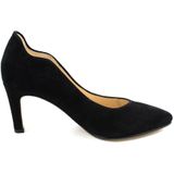 Gabor - 41.381.17 - Pumps - Zwart - Suède