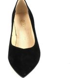 Gabor - 41.381.17 - Pumps - Zwart - Suède