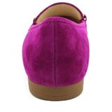 Instappers - Effen - Leer - Spitse Neus - Applicaties