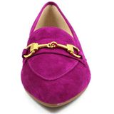 Instappers - Effen - Leer - Spitse Neus - Applicaties