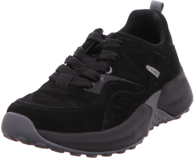 Gabor - Rollingsoft 36.993 - Sneakers - Zwart