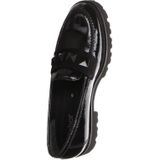 Gabor - 35.243 - Loafers - Schwarz - Kunstleder