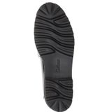 Gabor - Comfort - Mocassins - Zwart - Uitneembaar Voetbed