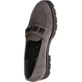 Gabor - 35.243 Loafers - Kleur Soil - Materiaal - Artikel 35.243
