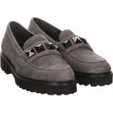 Gabor - 35.243 Loafers - Kleur Soil - Materiaal - Artikel 35.243