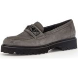 Gabor - 35.243 Loafers - Kleur Soil - Materiaal - Artikel 35.243
