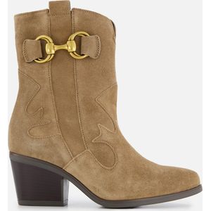 Gabor Gabor Dames Laarzen - bruin Dames Laarzen - bruin