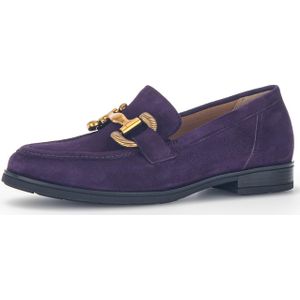 Gabor - 32.422 - Instappers - Purple - Dark-Gold