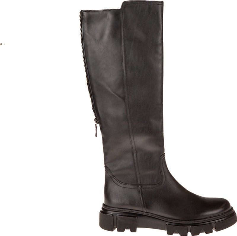 Gabor - 31.739 - Laarzen - Schwarz